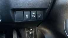 Honda Jazz 1.5 i-VTEC Sport Navi 5dr Petrol Hatchback